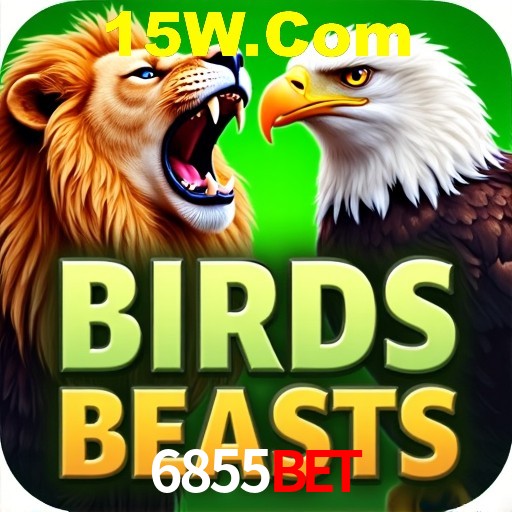 Desvendando o Mundo dos Jogos Virtuais na 6855Bet